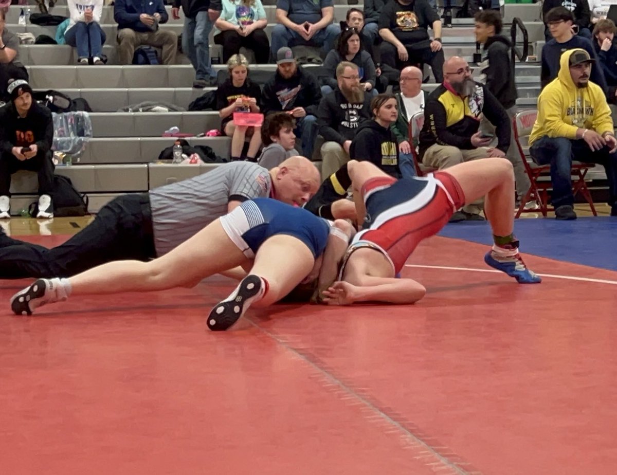 Olivia Lenfesty tweet media