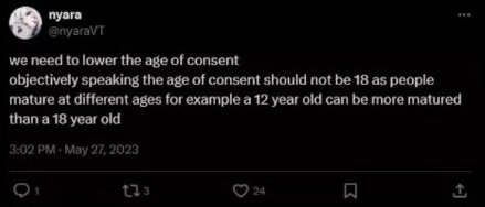 LMbackagain tweet media