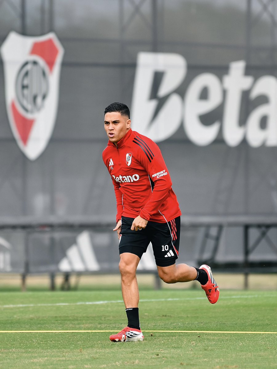 RiverPlate's tweet photo. 🔛🔋💪 https://t.co/elMnmsz6PP