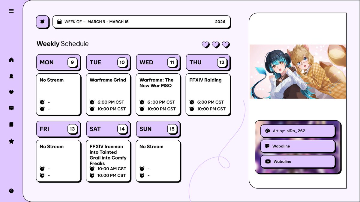 Wabaline tweet media