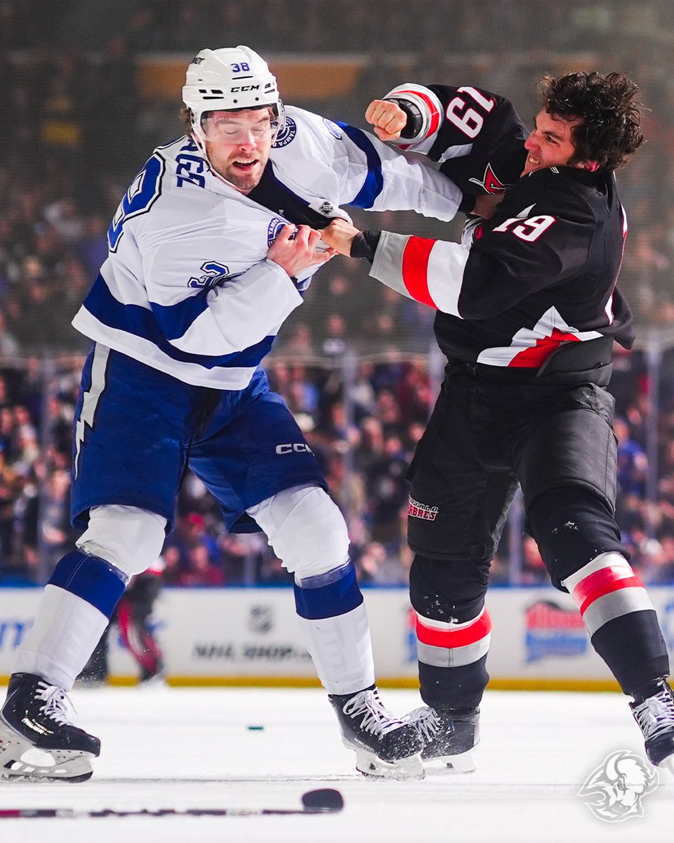 Buffalo Sabres tweet media