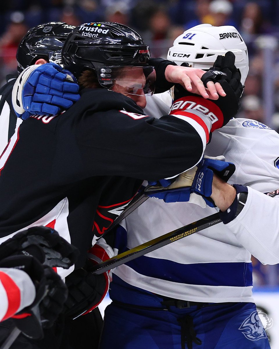 Buffalo Sabres tweet media