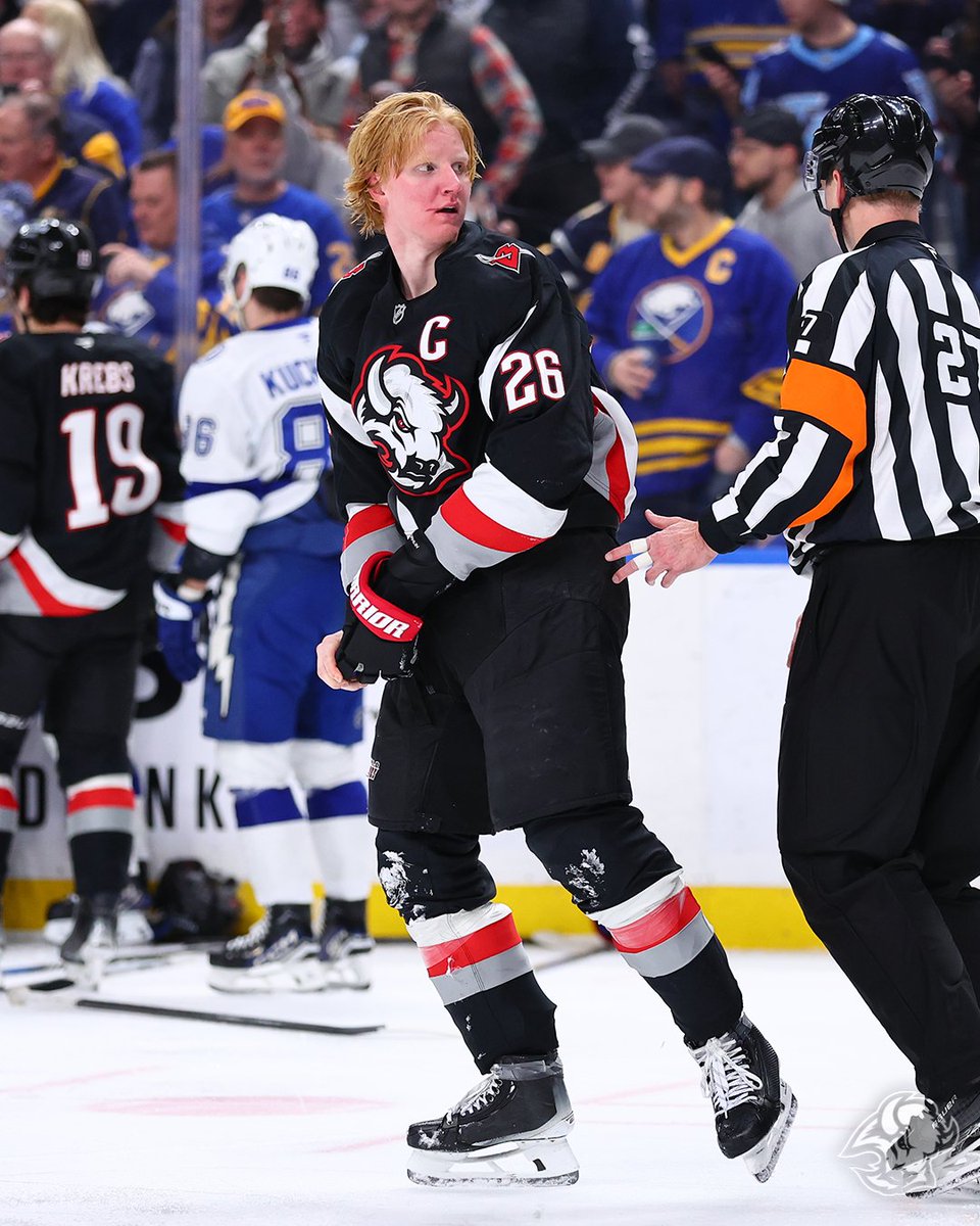 Buffalo Sabres tweet media