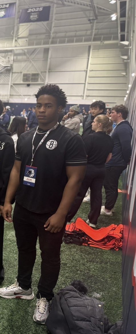 Michai Crump tweet media