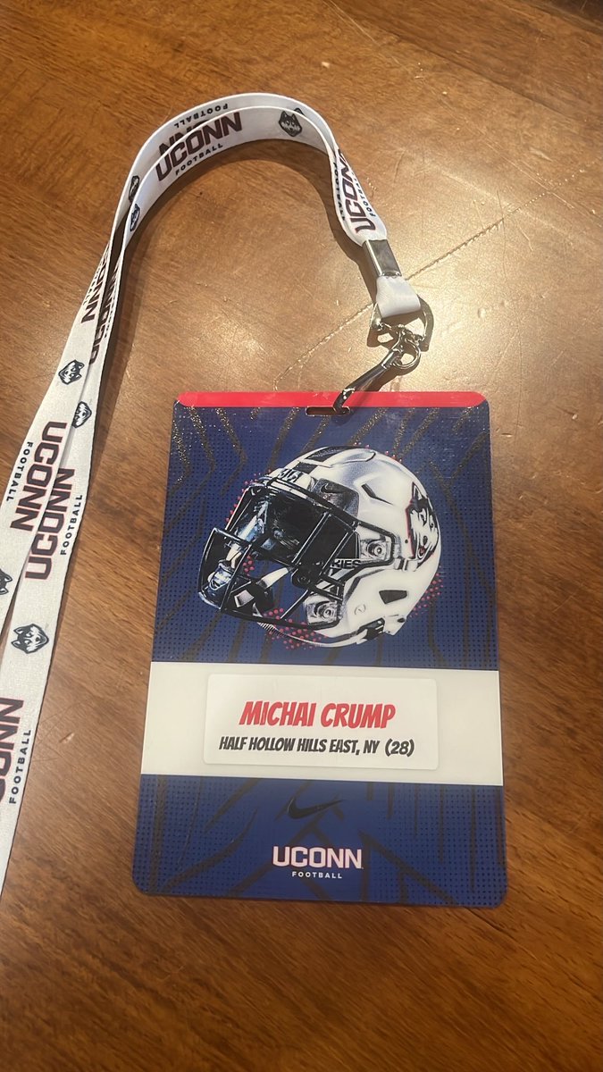 Michai Crump tweet media