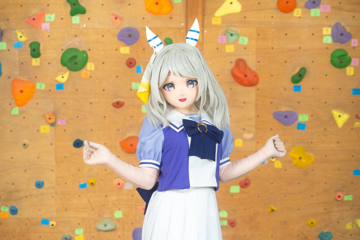 レオポン tweet media