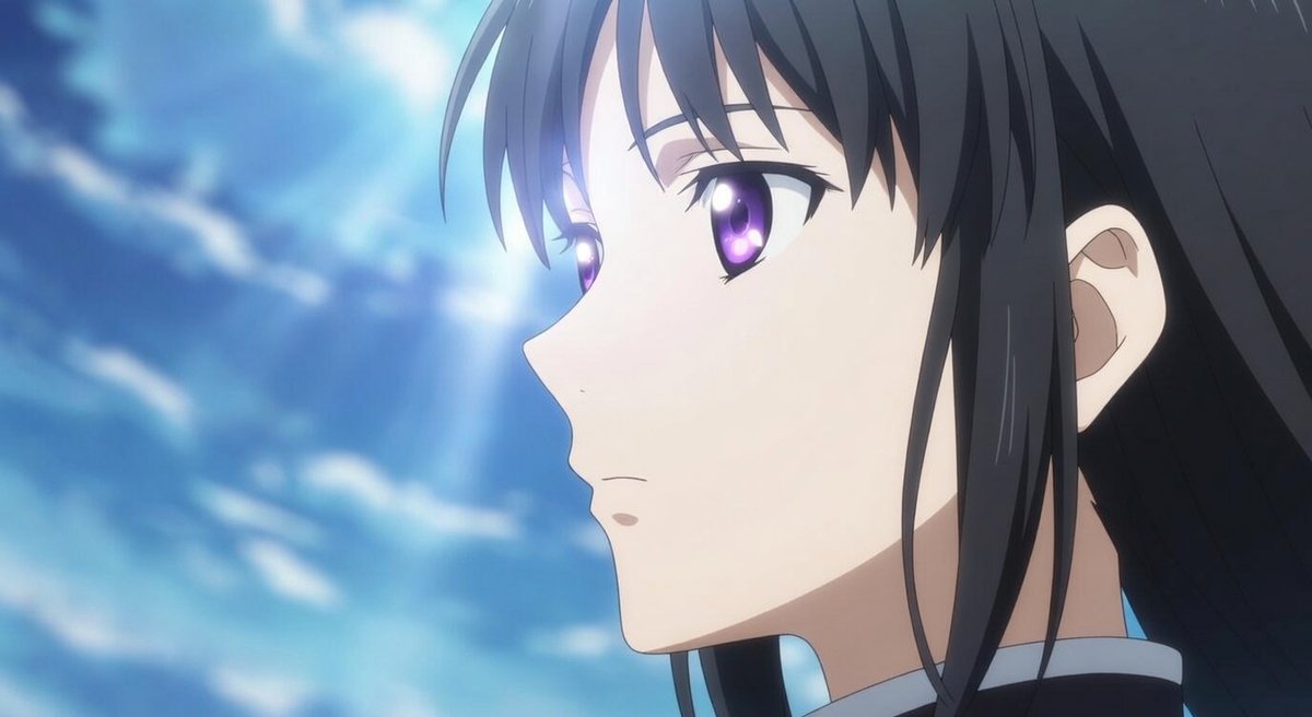 On looking Toward the Hills !