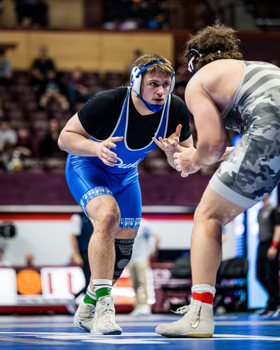 Duke Wrestling tweet media