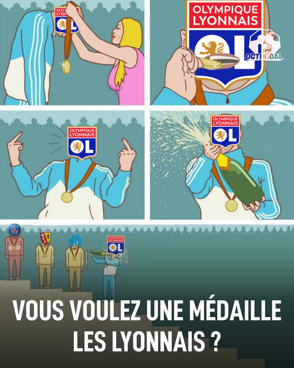 Octogoal tweet media