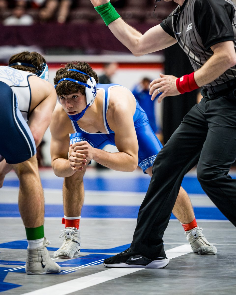 Duke Wrestling tweet media