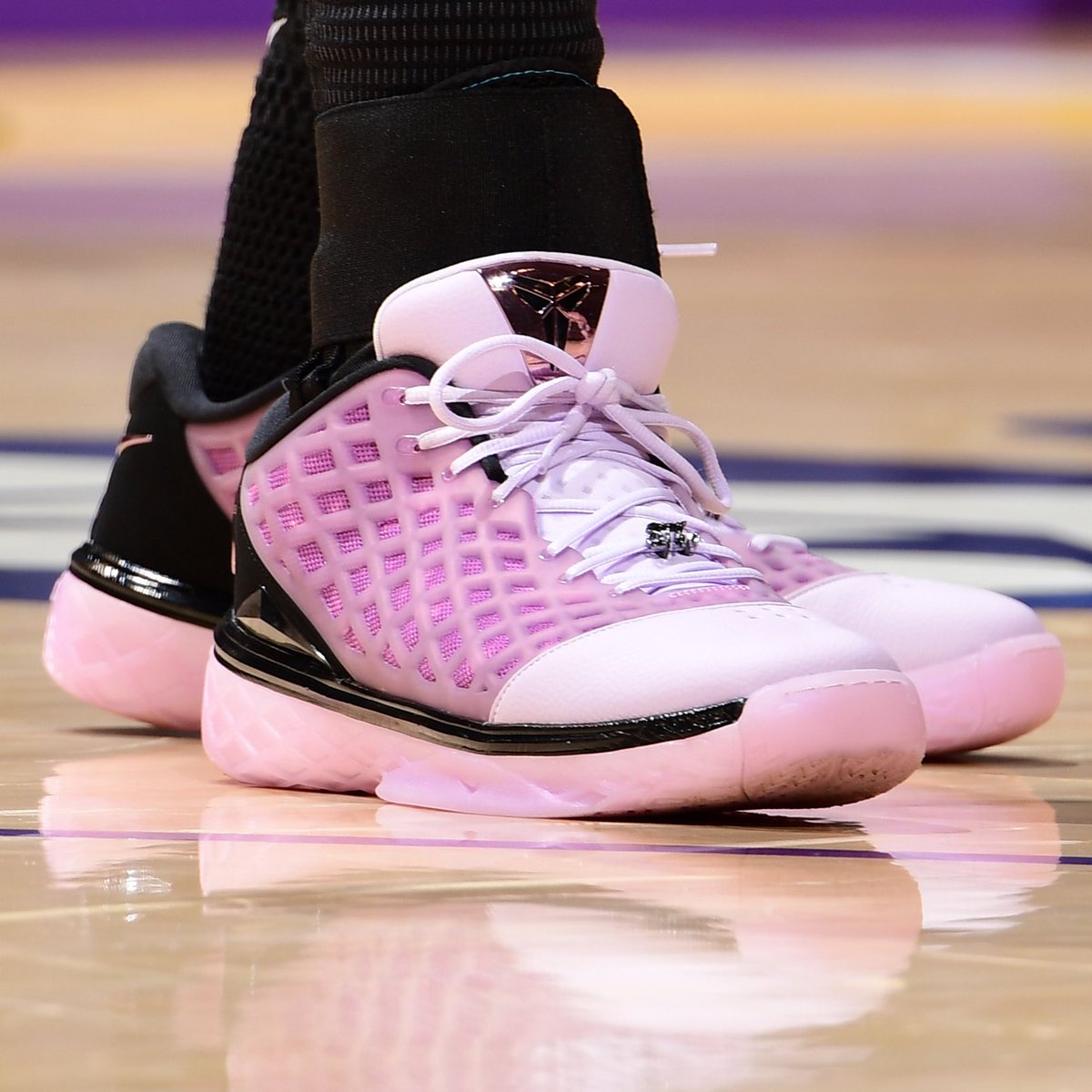 NBA KICKS tweet media