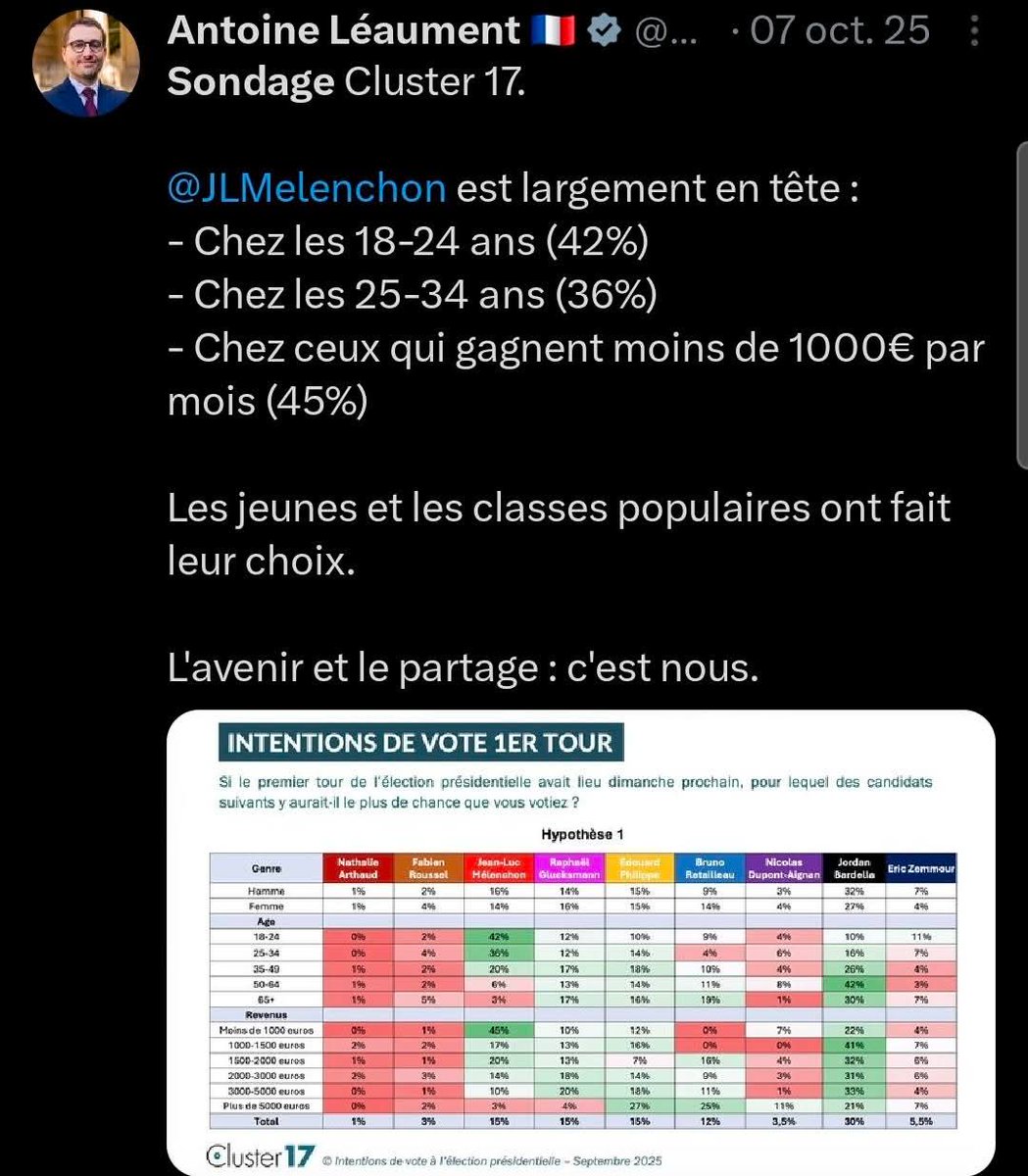 Le Shin tweet media