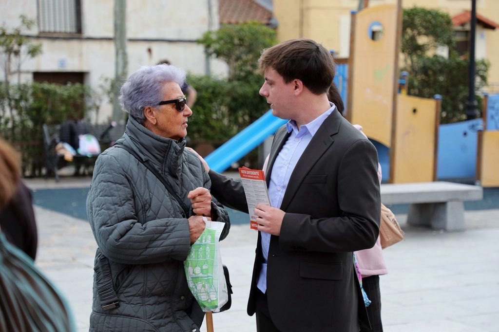 Ciudadanos Ávila tweet media