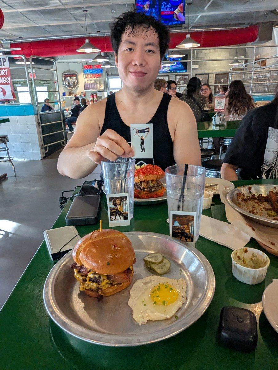 Eztos 🔜 TakoTori tweet media