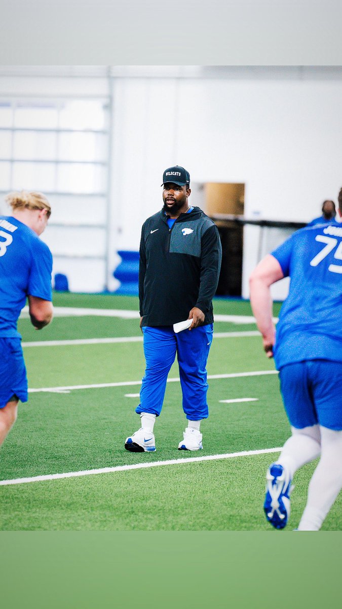 Dallas Warmack tweet media