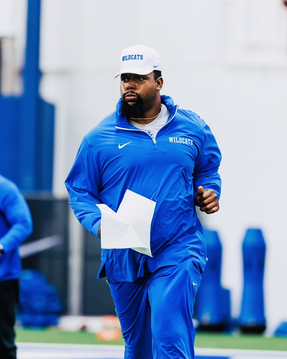 Dallas Warmack tweet media