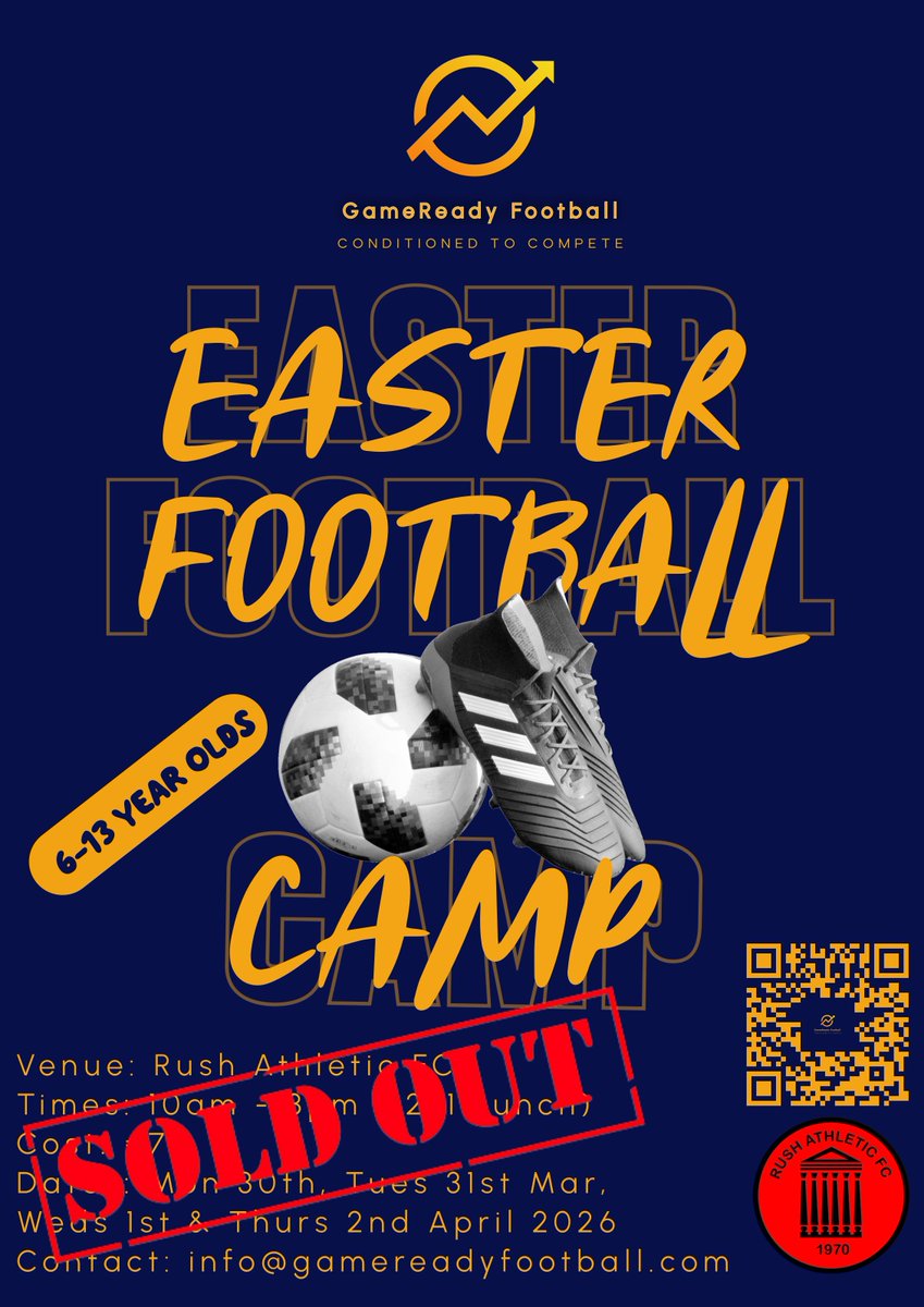 GameReady Football tweet media