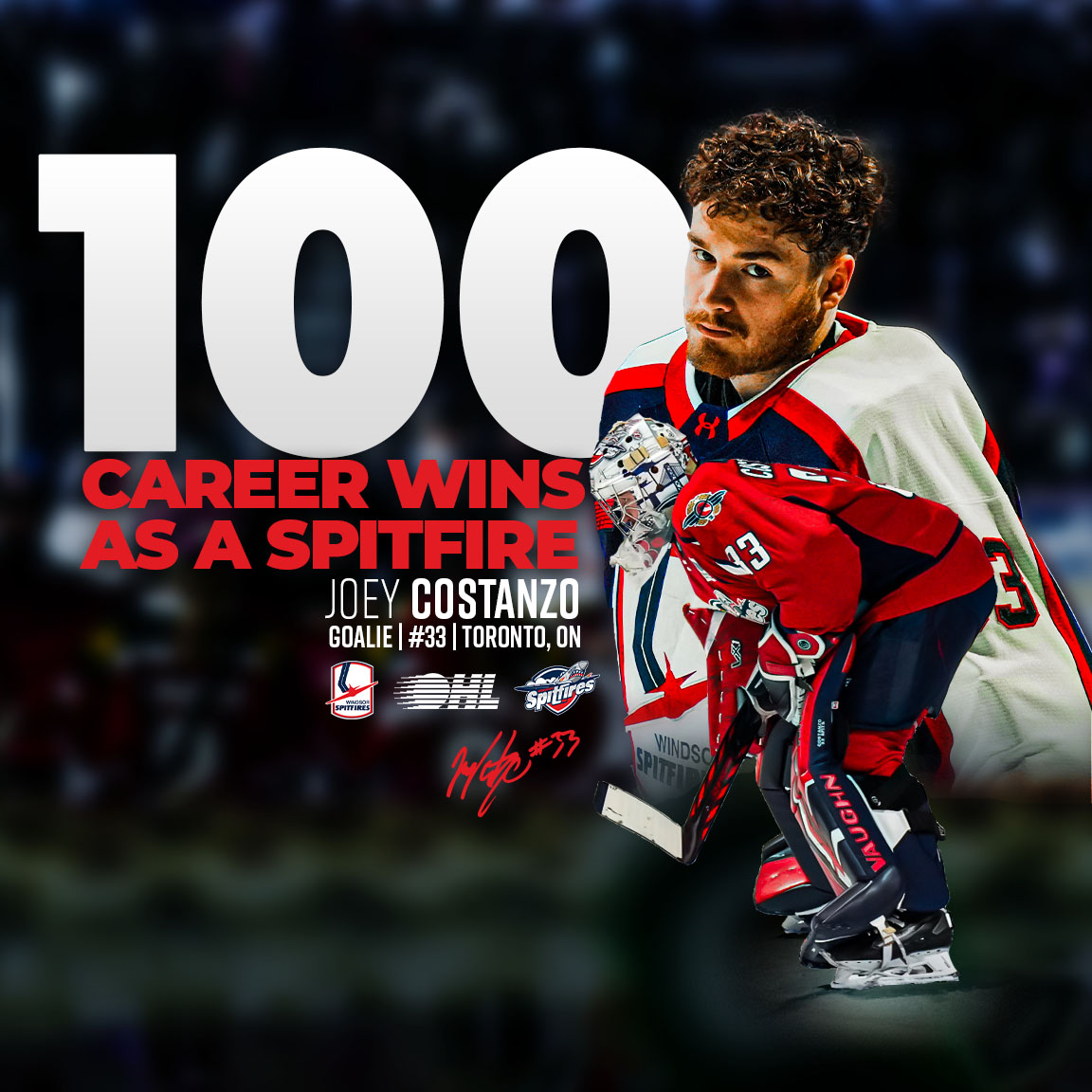 xy - Windsor Spitfires tweet media