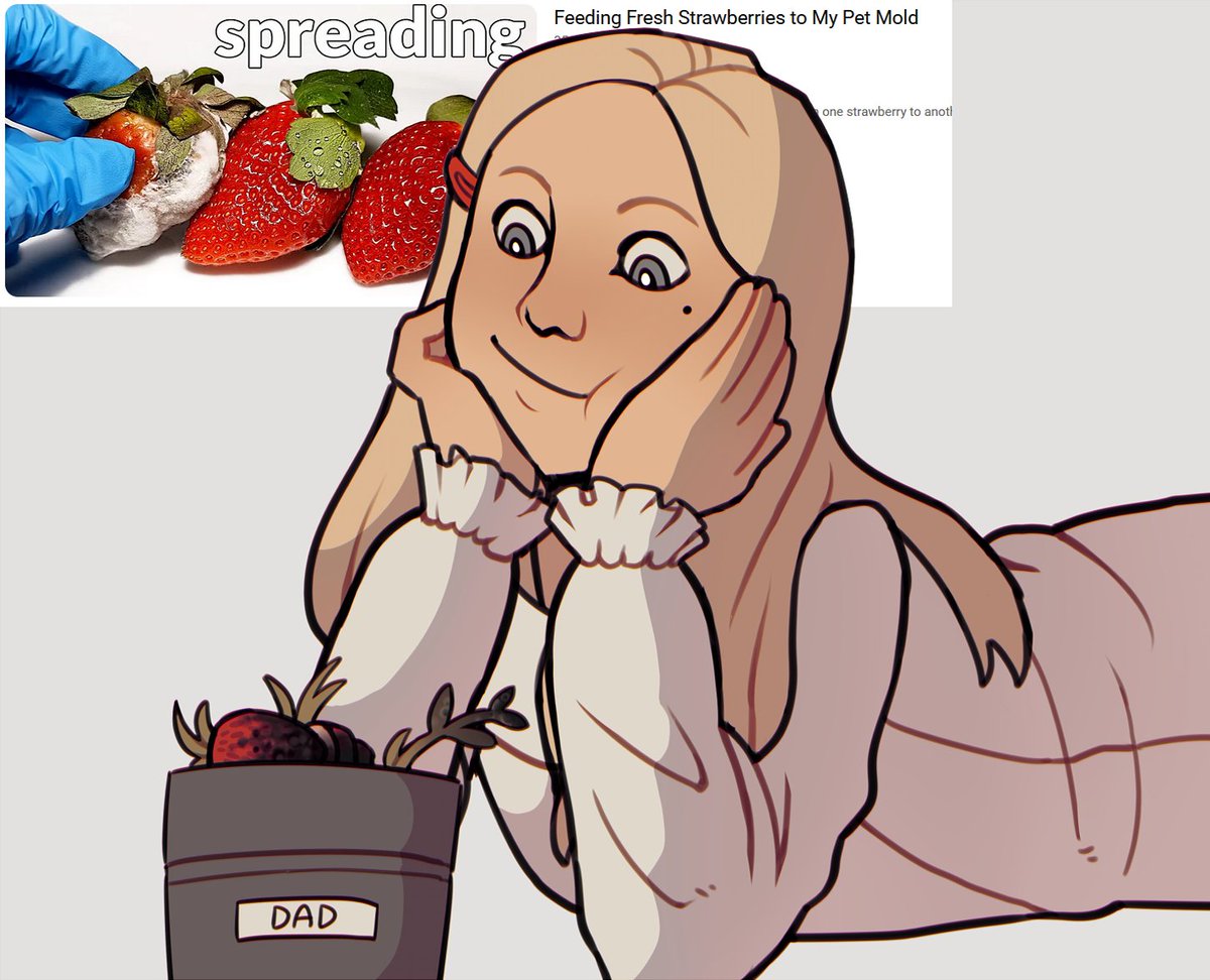 Sitruuna’s Brain Rot tweet media