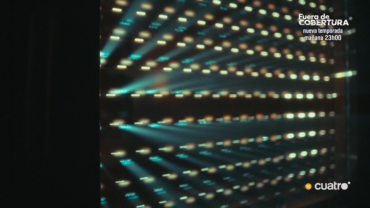 Cuarto Milenio tweet media