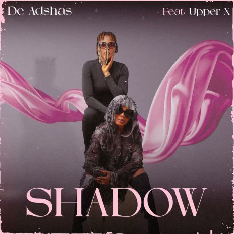 NOUNFM's tweet photo. #NP▶️🎶 SHADOW
by @De_adshas 
🔛 #SundaySweetSounds 💿 🔊 🎵
WITH @k_remedy 📻 🎧
#AskNoun #TuneIn
#InternationalWomensDay
8/3/2026 https://t.co/BJYK3BCdKY