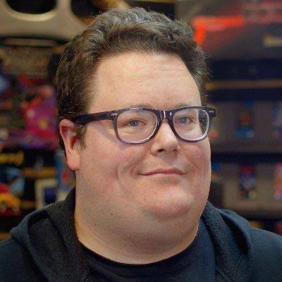 Gene Okerlund's Long Lost Son tweet media