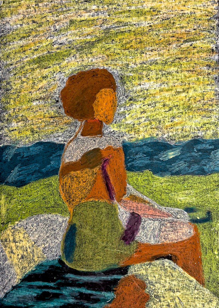 Bitua🧘🌼 tweet media