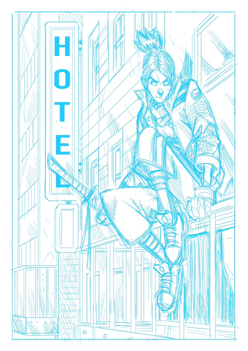 CHRIS !MBER tweet media