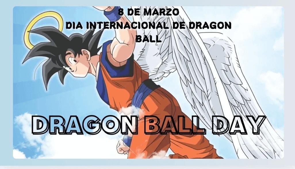 jdoedoe101101's tweet photo. Quiero tomarme este momento para escribir una palabras sobre uno de los días más importantes del año, que afecta a aproximadamente la mitad de la población: el 8 de marzo.

El Día Internacional de Dragon Ball.

El 8 de marzo se ha convertido para muchos en una fecha cargada de emociones. Ese día en 2024 se anunció públicamente la muerte de Akira Toriyama, el legendario creador de Dragon Ball, una de las obras más influyentes del entretenimiento mundial. La noticia generó una enorme reacción en todas las generaciones, quienes decidimos recordar su legado celebrando este día como una forma simbólica de rendir homenaje a la serie que marcó nuestras infancias y adolescencias.

Dragon Ball transmite valores que impactaron profundamente a millones de jóvenes alrededor del mundo. Uno de los mensajes centrales es la meritocracia: los personajes no se vuelven fuertes por azar, sino por su esfuerzo constante. Goku representa perfectamente esta idea. Aunque posee un talento natural para el combate, su verdadero poder proviene de constante entrenamiento, disciplina y perseverancia. Cada vez que enfrenta un enemigo más poderoso, su respuesta no es rendirse, sino entrenar más duro para superarse.

Otro de los valores centrales es la reivindicación. Cada saga tiene un antagonista que se convierte en aliado gracias a la convicción de Goku de que los puede sacar bueno. El mayor ejemplo de esto es Vegeta. Vegeta pasa de ser un antagonista orgulloso a un guerrero que reconoce el valor del esfuerzo y la humildad. 

Toriyama escribió mucho sobre la autosuperación. Gohan es el mejor ejemplo de esto, y ni siquiera siempre referido a la fuerza física: el conocimiento, la responsabilidad y el control emocional también forman parte del crecimiento personal.

Otro aspecto fundamental que Dragon Ball enseñó fue el valor del trabajo en equipo. Aunque muchas batallas parecen centrarse en un solo héroe, la historia demuestra repetidamente que los grandes desafíos solo pueden superarse gracias a la cooperación entre aliados. Personajes como Piccolo, Krillin y muchos otros aportan su granito de arena para ayudar a proteger la Tierra y SALVAR VIDAS. 

Este 8M, recordamos al creador de Dragon Ball, la serie que demostró que los dibujitos para chicos no solo te pueden entretener, si no que también te pueden educar y enseñar los valores de la vida: esforzarse, levantarse tras cada derrota y esforzarte aún más para alcanzar tus metas.