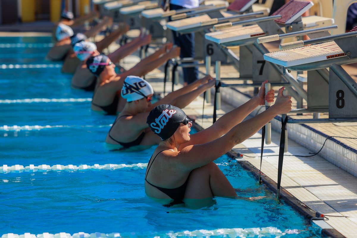 NM State Swim & Dive tweet media