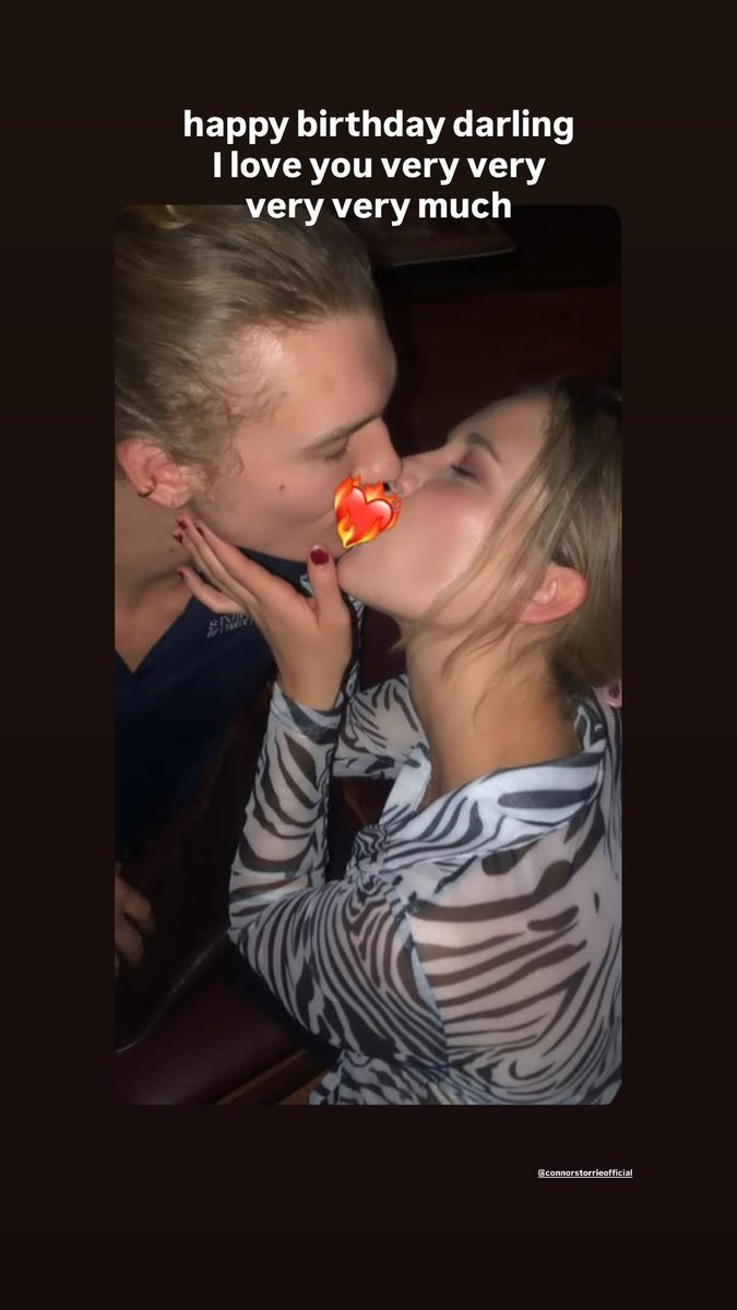 frenchkote1's tweet photo. @Pechenuha100500 ага, тем временем Коннор и Бейли https://t.co/pUpxB4Ydtv