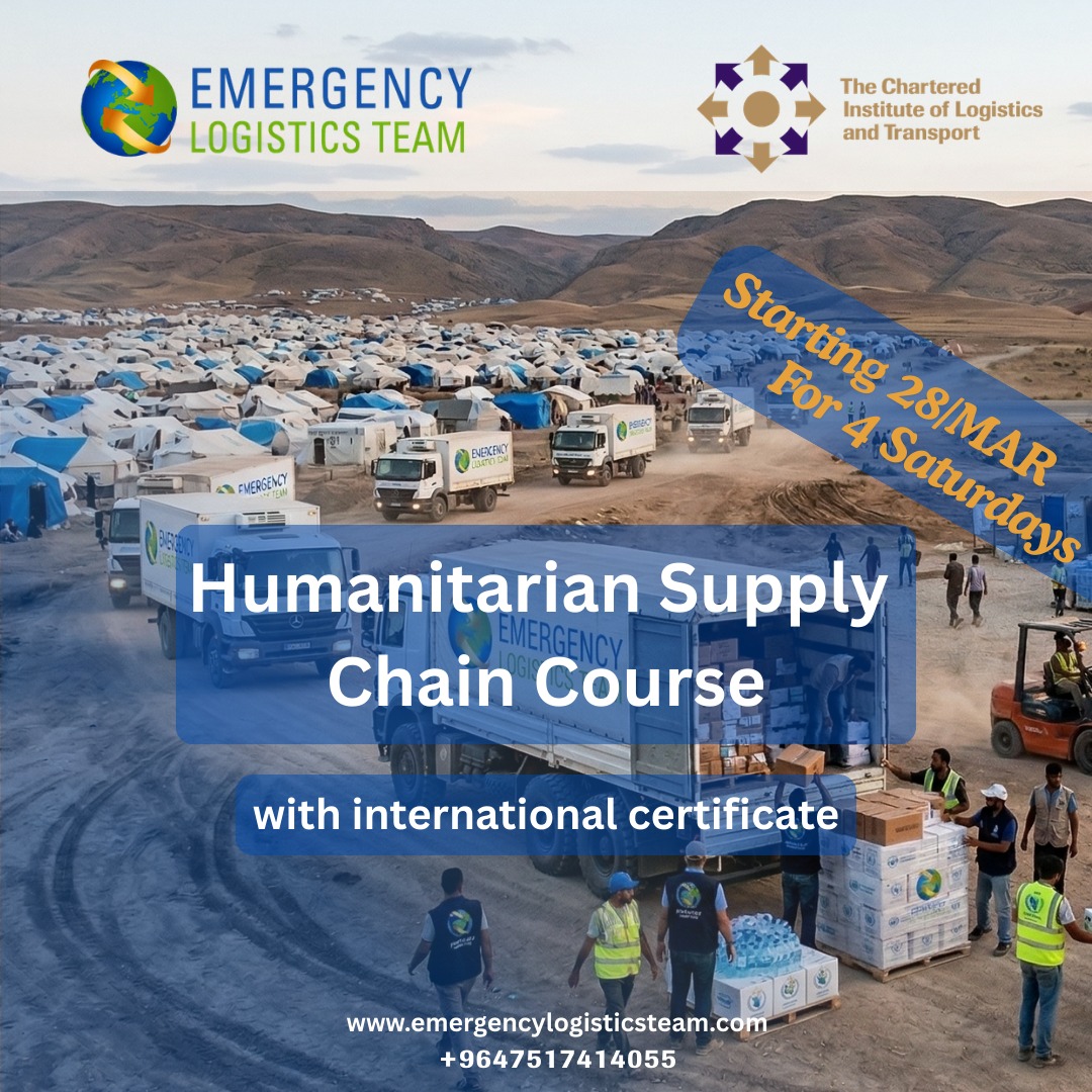 Irish Emergency Logistics Team 🇮🇪 tweet media