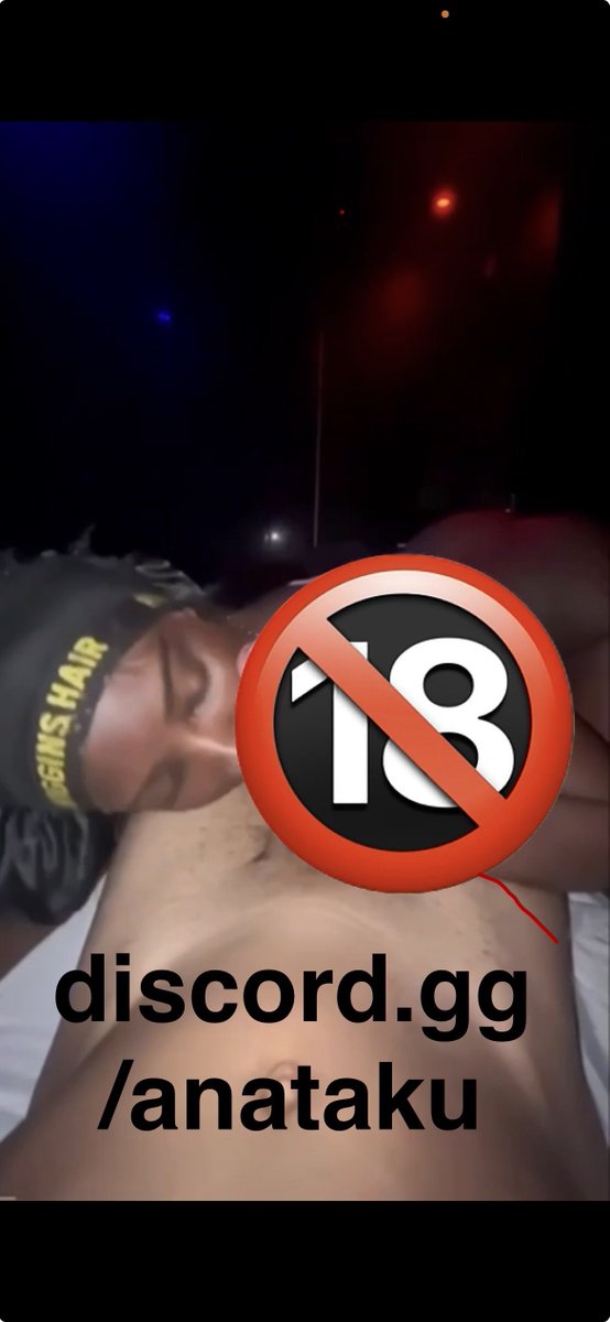 leak2tlgrmoff's tweet photo. T’as pas vu les vidéos de sibenga la meuf de tiktok ?🔞

Je peut pas mettre la vidéo ici sinon je risque de me faire ban … 😡

J’AI TOUT MIS SUR CE DISCORD ALORS T'ATTENDS QUOI POUR REJOINDRE https://t.co/OAajyKRnCu ✅

#sibenga #leak #fr #discord #tiktok #tiktokfr https://t.co/t6kf0DzAvL