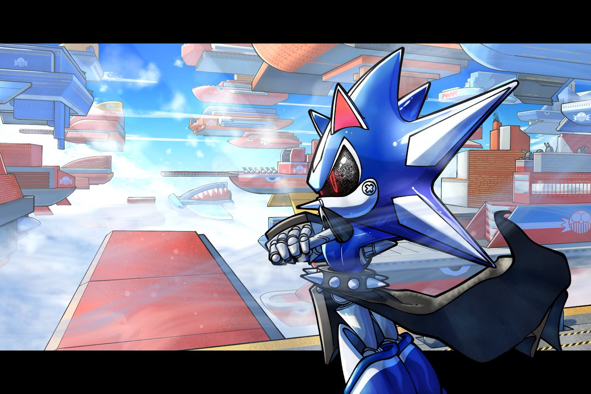 Commissions on VGen!! tweet media