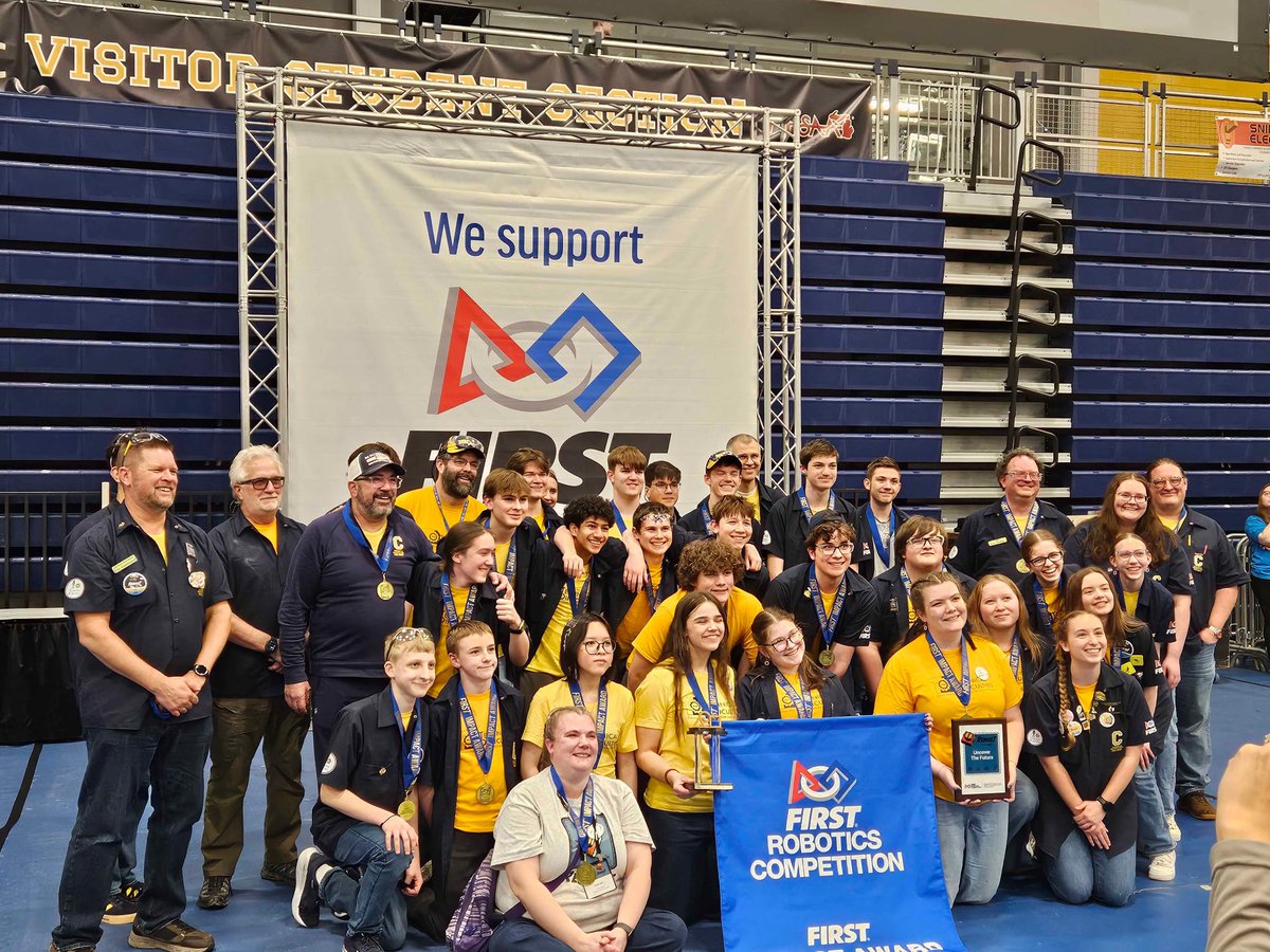 Chelsea High School tweet media