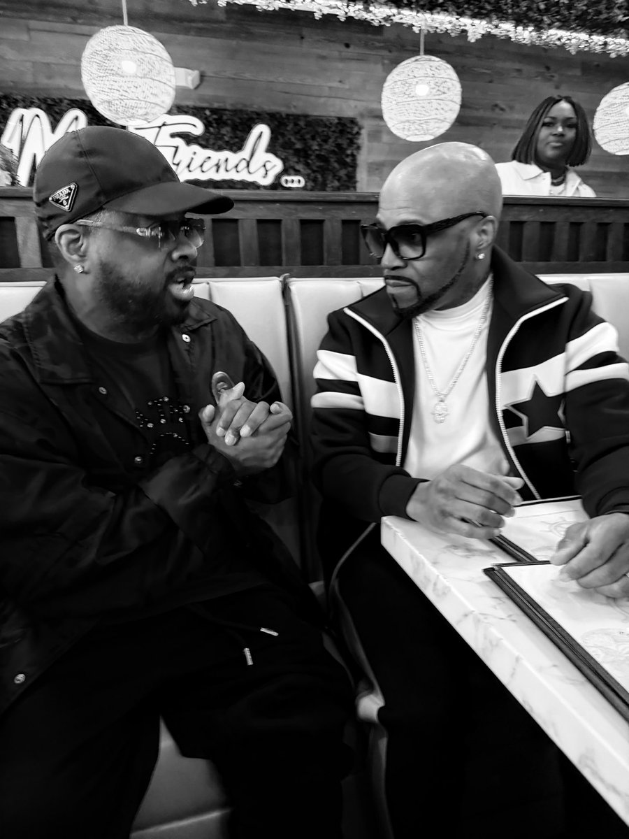 Jermaine Dupri tweet media