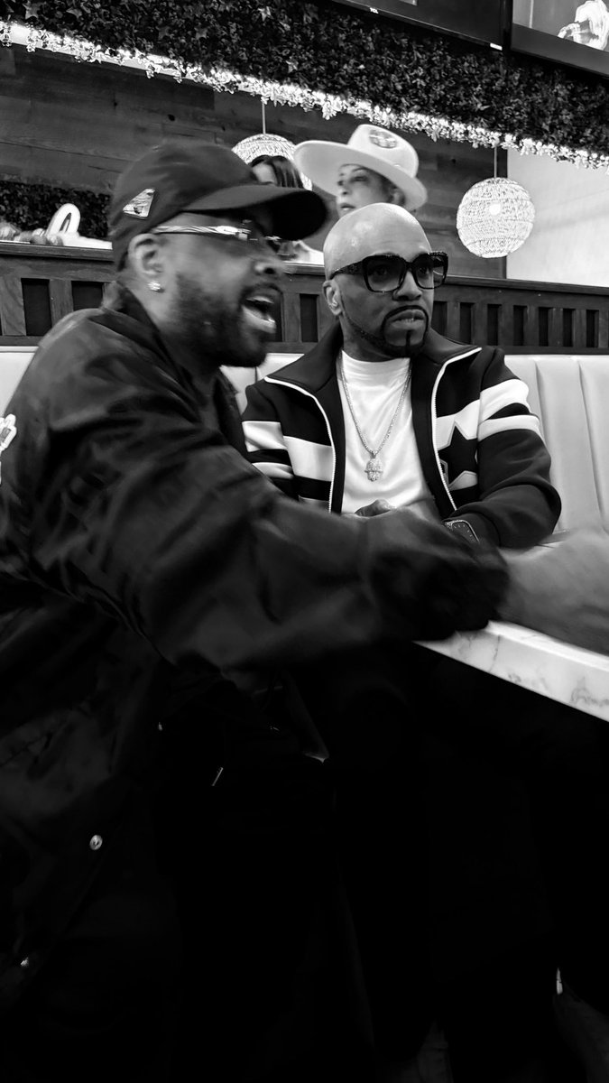 Jermaine Dupri tweet media