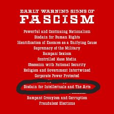 AKayWyatt's tweet photo. I'm willing to bet every #764TerroristCell member is SO #STUPID: they're #identifying as #nihilists without knowing the #difference between #KafkaesqueAndOrwellian. https://t.co/XHPZpqy6zi