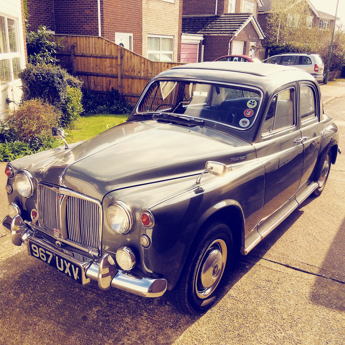 Revs Limiter tweet media