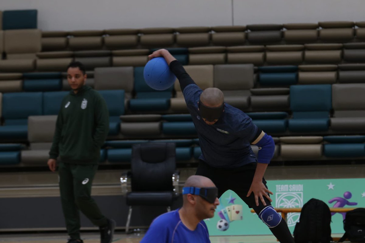 نادي ذوي الإعاقة بالرياض tweet media