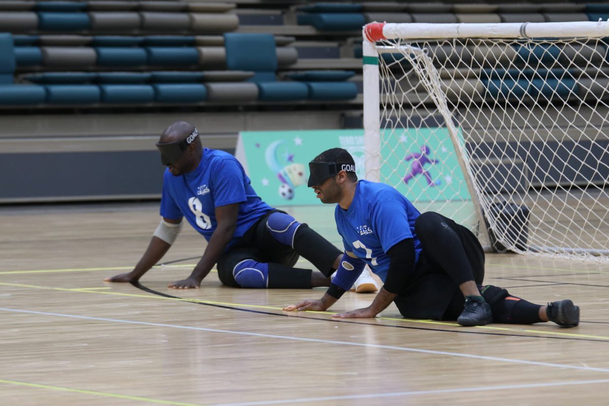 نادي ذوي الإعاقة بالرياض tweet media