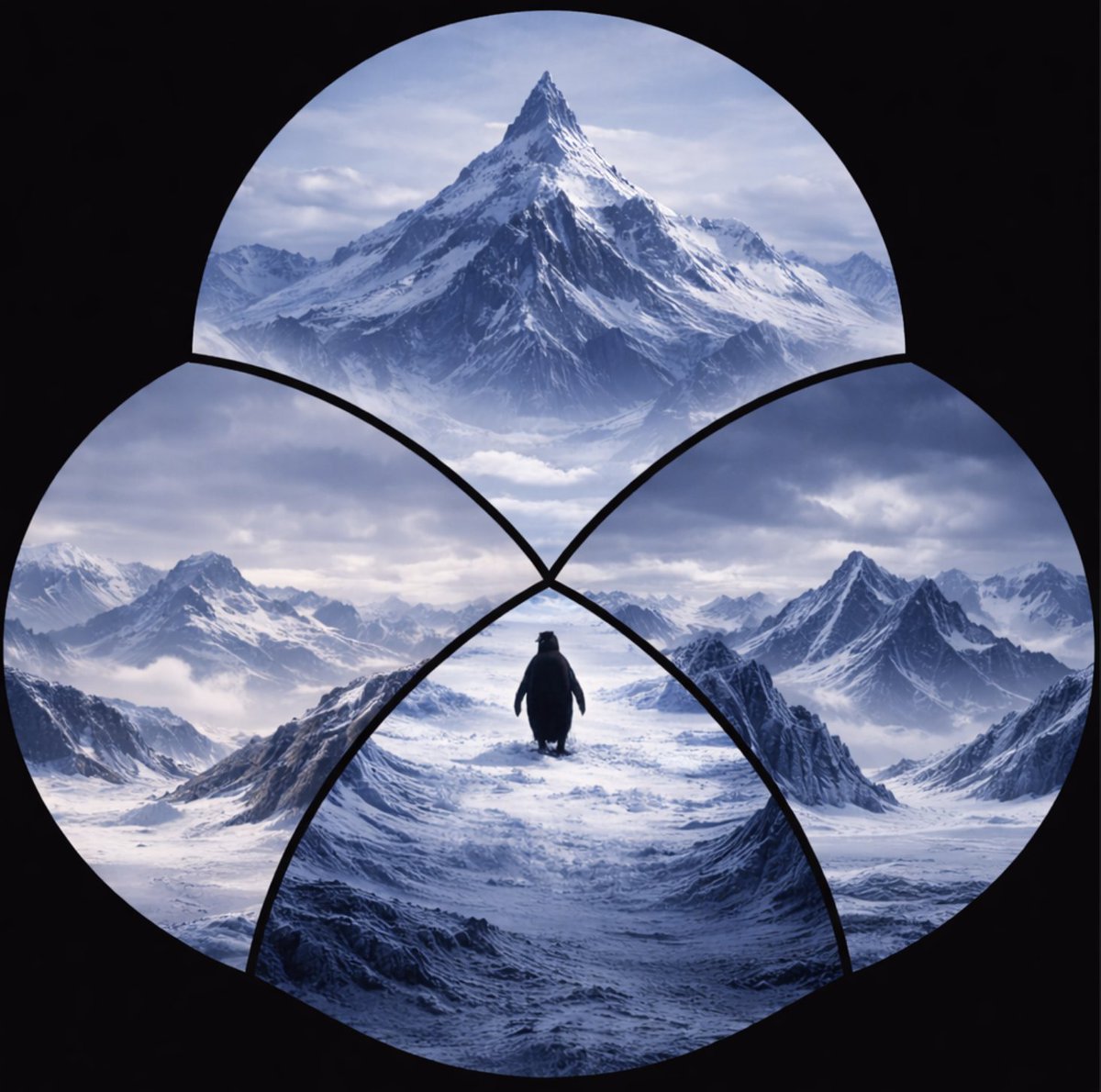 NietzscheanSol_'s tweet photo. The illusion of choice. https://t.co/rFowStGHbe
