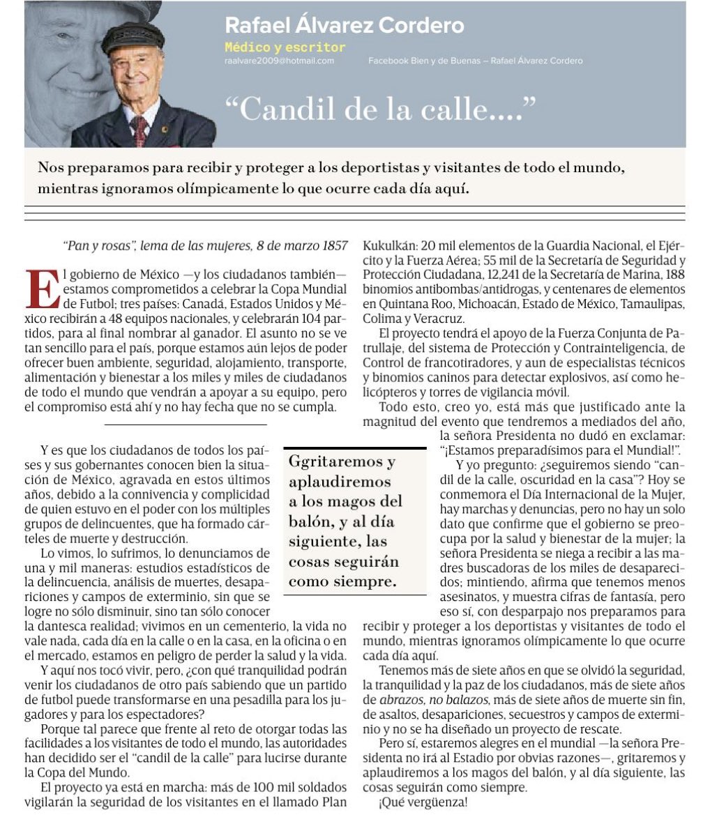 Rafael Alvarez tweet media