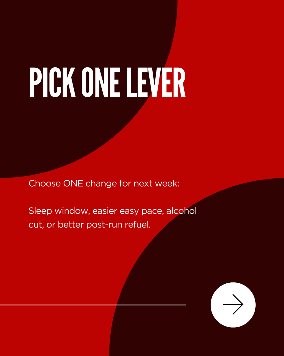 AJ Running Coach tweet media