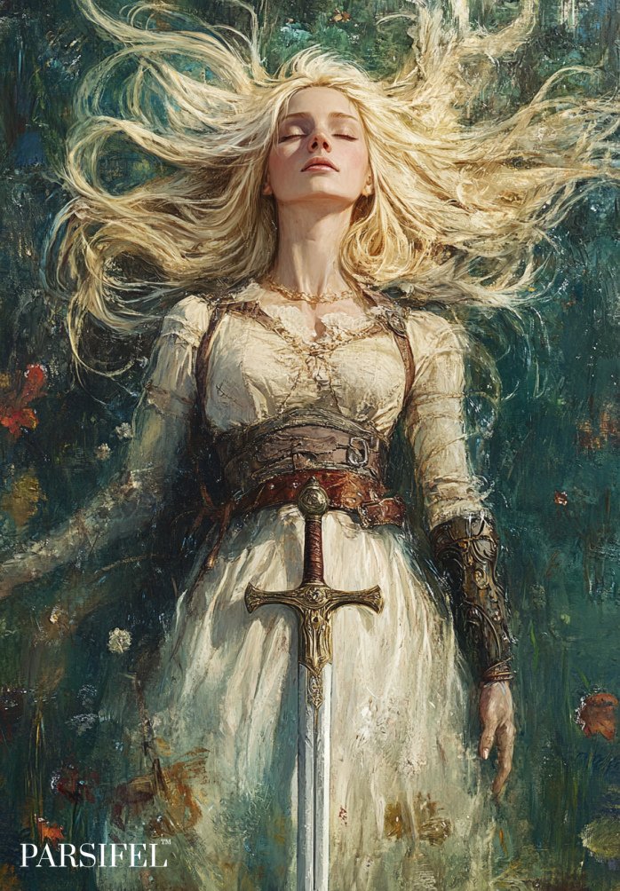 PARSIFEL tweet media