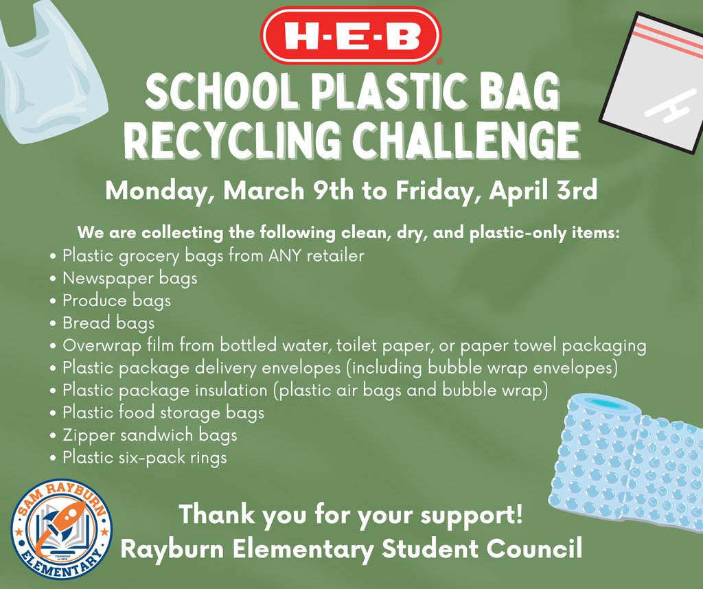 Rayburn Elementary tweet media