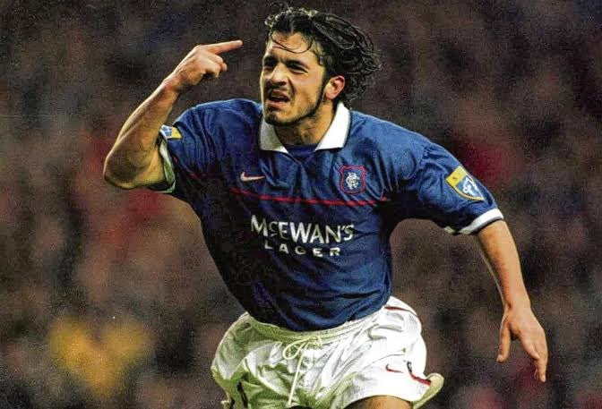 The Away Fans tweet media