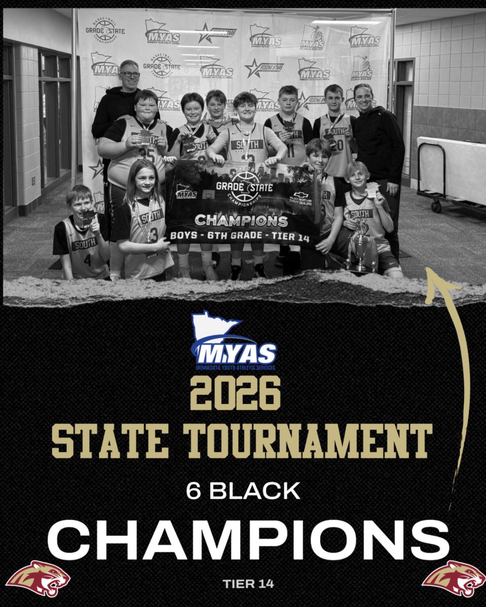 LS Boys Basketball tweet media