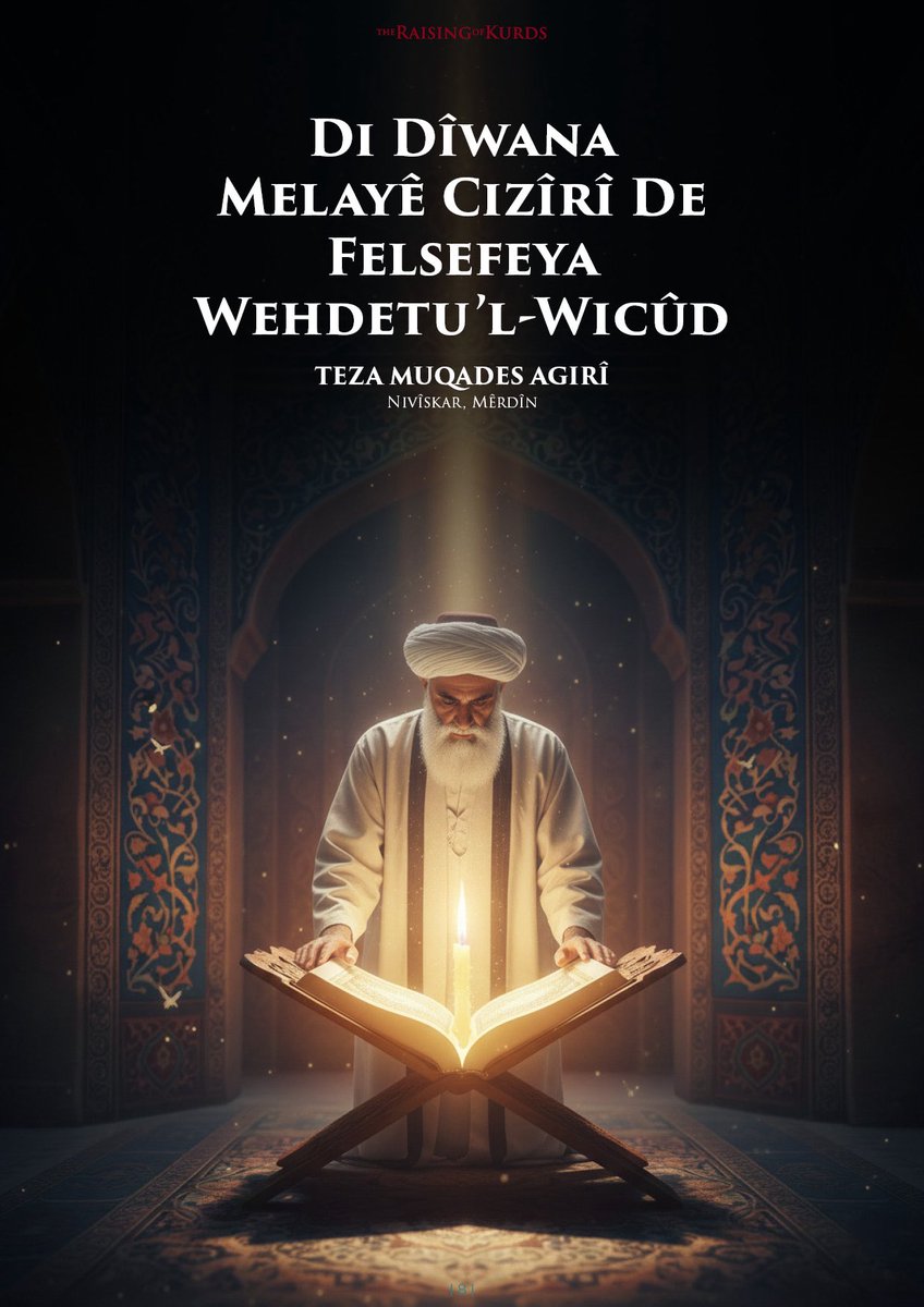 The Raising of Kurds tweet media