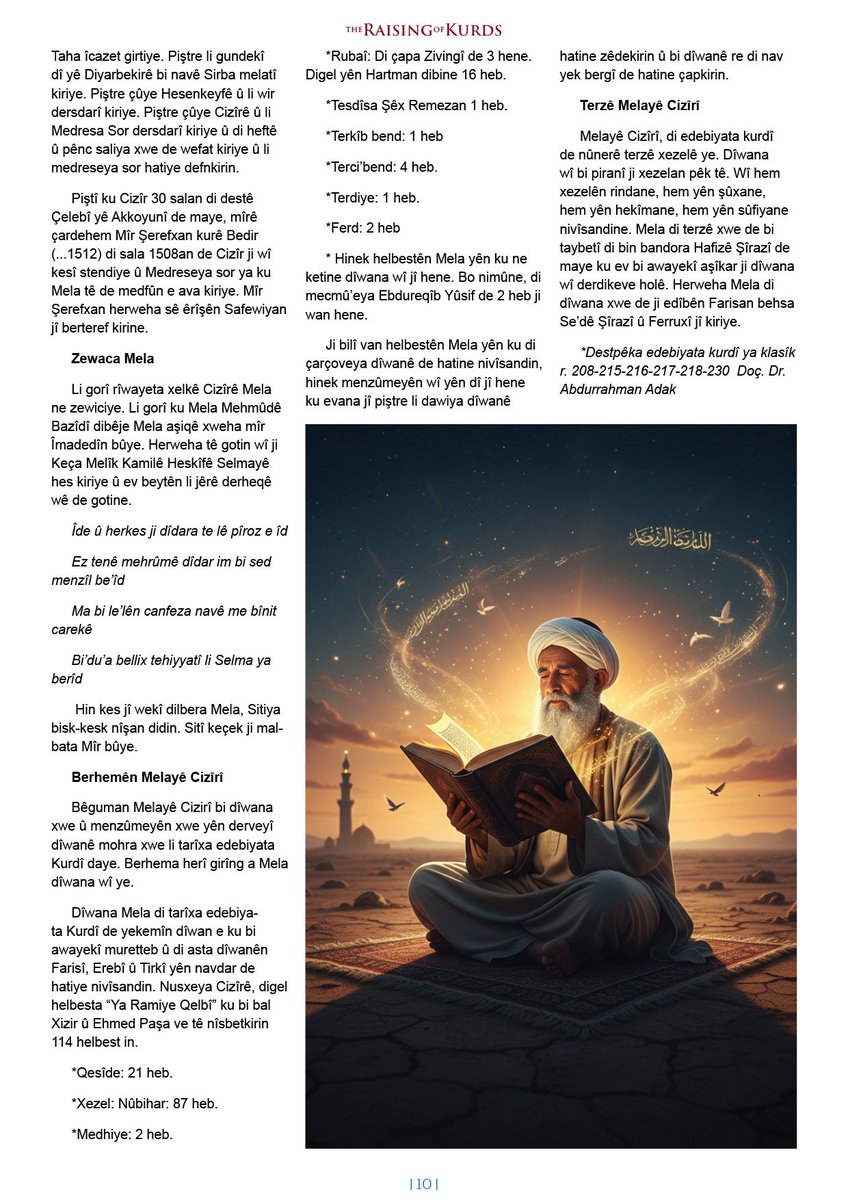 The Raising of Kurds tweet media